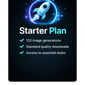 Starter Plan